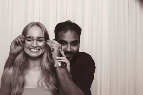 Vintage Collection Photo Booth