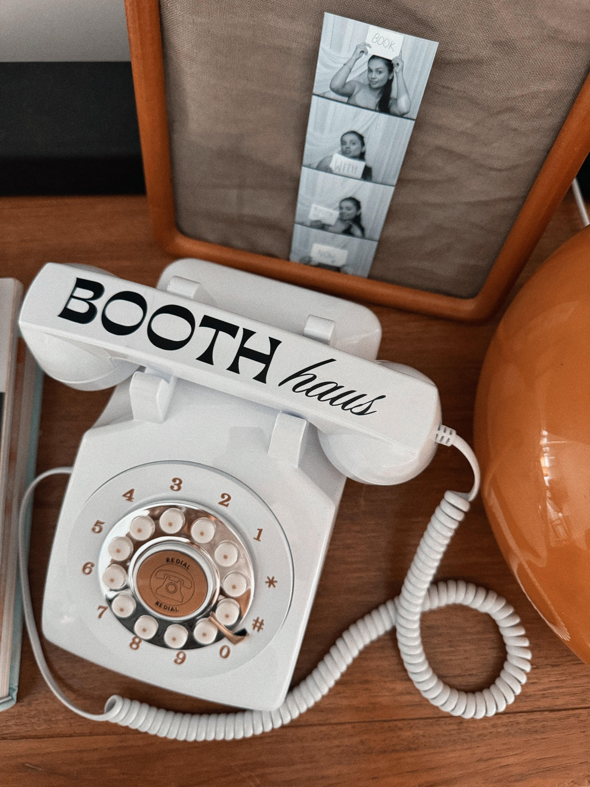 Audio Guest Book